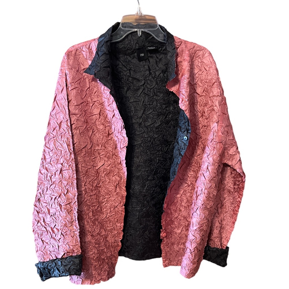 Reversible Lightweight Jacket - image 1